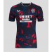 Maillot de foot Rangers James Tavernier #2 Troisième vêtements 2024-25 Manches Courtes